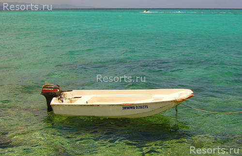 Royal Decameron Montego Beach 107